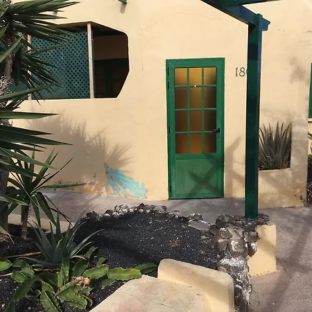 Ancora Apartman Costa Calma