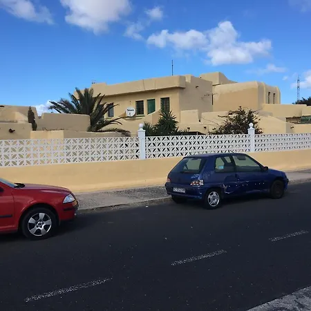 Ancora Apartman